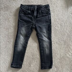 Zara Jeans